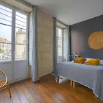 Appartement Nocnoc - Le Jumanji, Maison De Ville, Vers Comédie Et Gare Montpellier