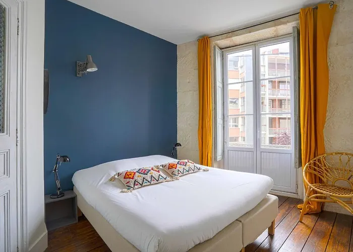 Nocnoc - Le Jumanji, Maison De Ville, Vers Comedie Et Gare Montpellier