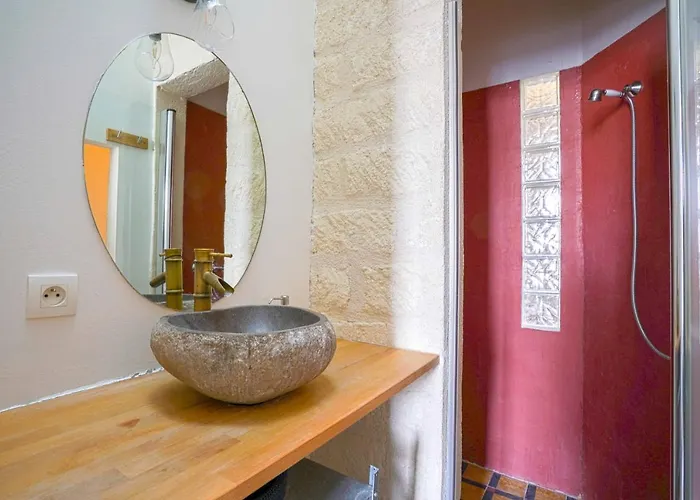 Apartmán Nocnoc - Le Jumanji, Maison De Ville, Vers Comedie Et Gare *