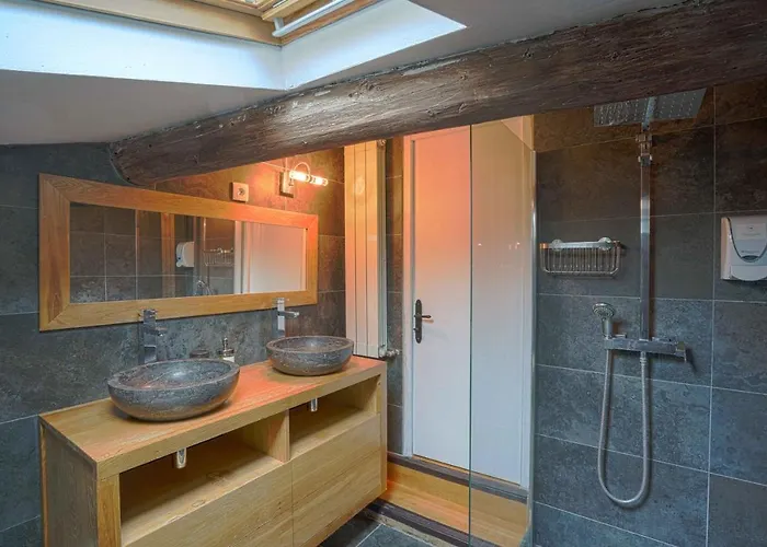 Nocnoc - Le Jumanji, Maison De Ville, Vers Comedie Et Gare *